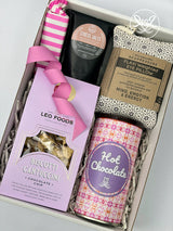 Comforting Warmth Gift Box