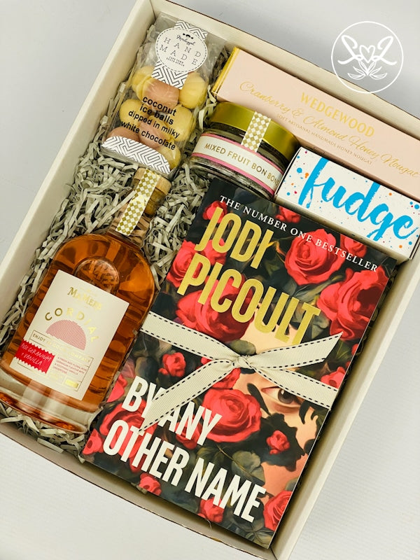 Soul-Fill Gift Box