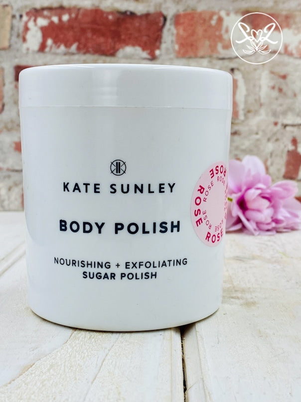 Kate Sunley Body Polish