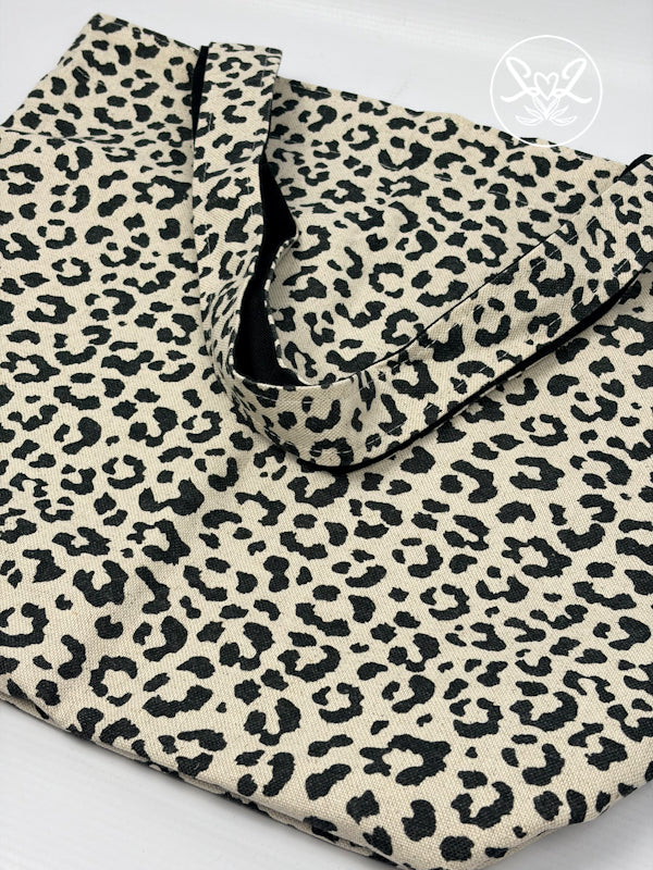 Safari Tote Bag