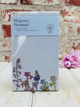 Clip Clop Magnetic Notepads
