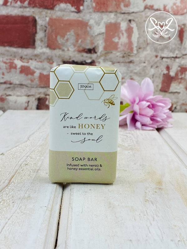 Bee Body Pamper