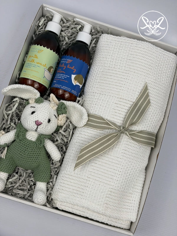 Hello World Gift Box