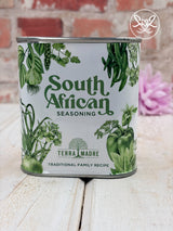 Terra Madre South African Seasoning 250g