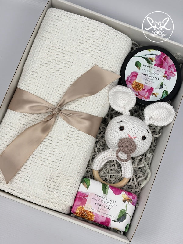 Little Luxe Gift Box