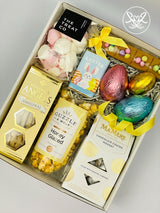 Easter Family Share Gift Box