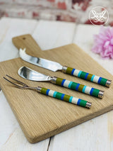 Paula.G Cutlery - Ocean