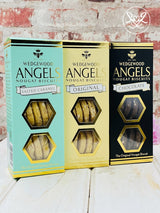 Wedgewood Angels Biscuits 150g