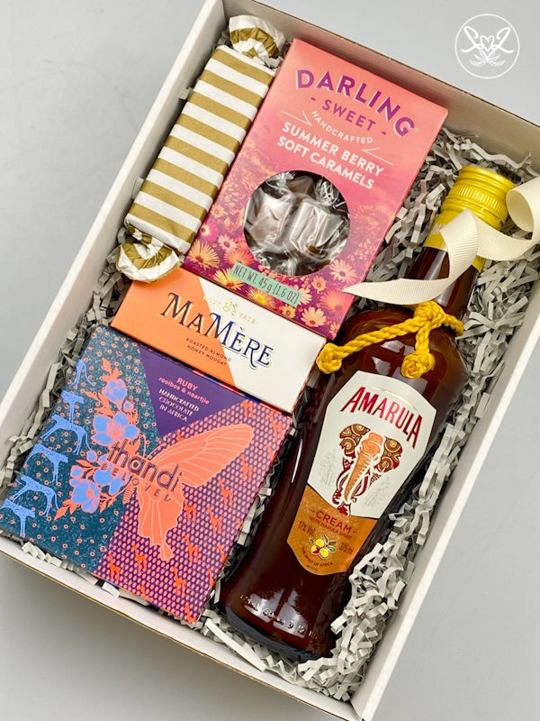 Sundowner Treats Gift Box