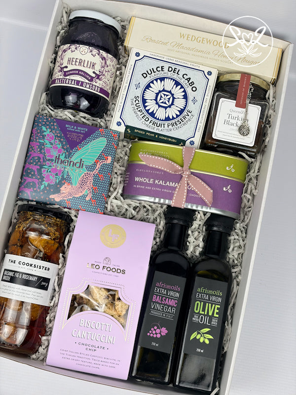 Luxury Pantry Gift Box
