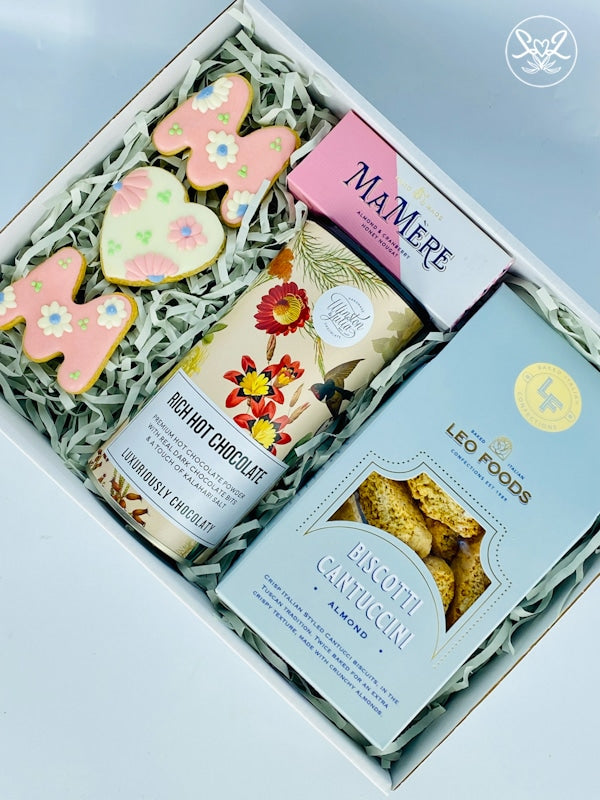 Warm Mum's Heart Gift Box