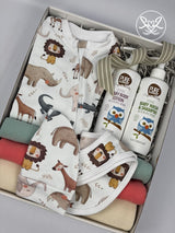 Grand Arrival Gift Box