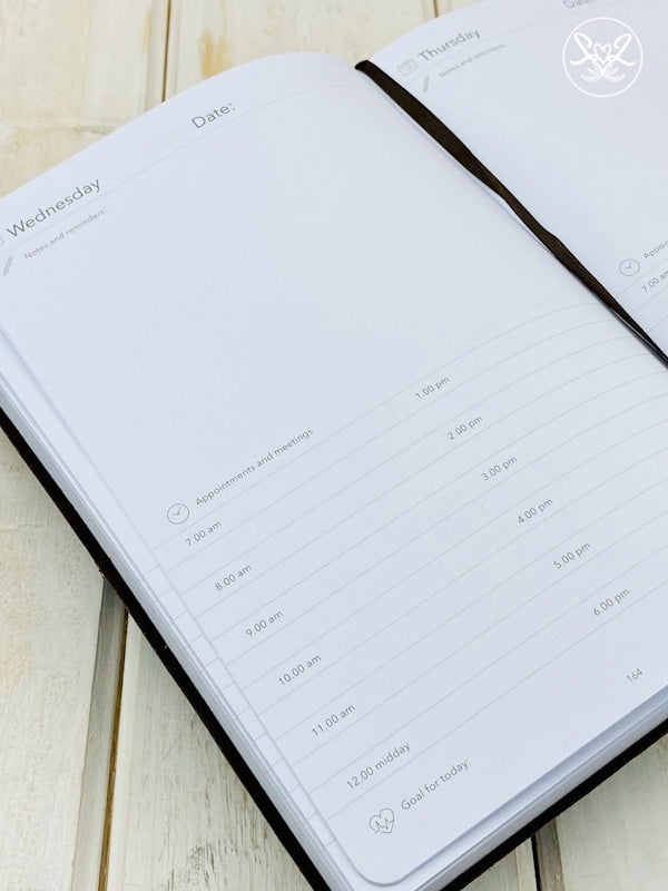 The Papery MultiPlanners