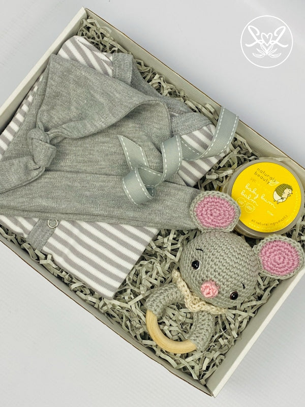 Mousy Love Gift Box