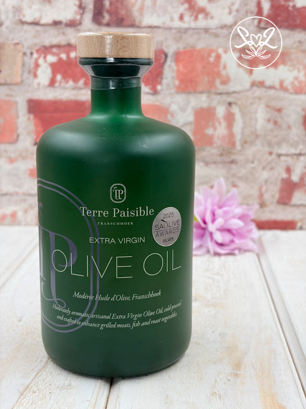 Terre Paisible Olive Oils