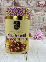 Fawakhe Khudri with Roasted Almond 90g