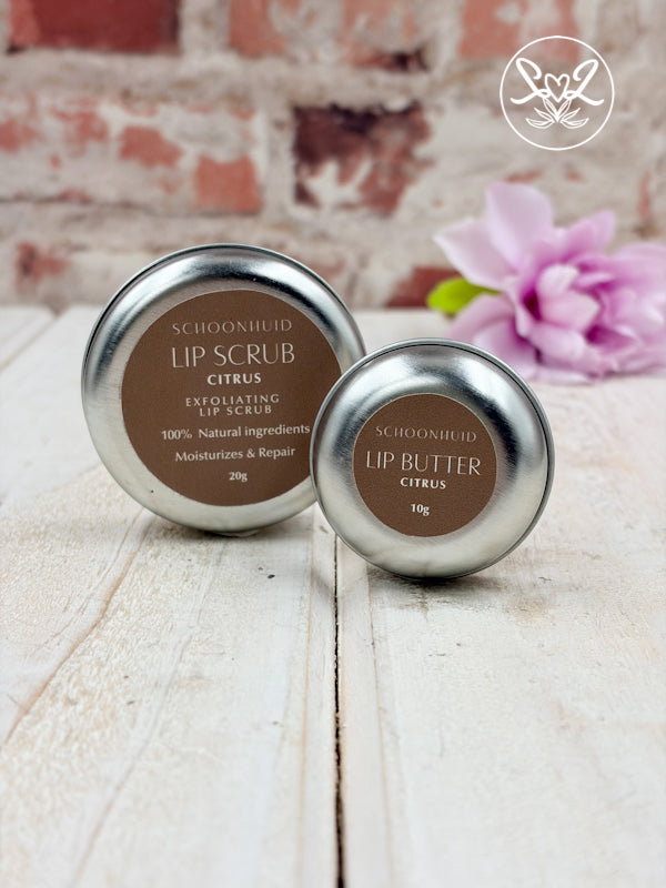 Schoonhuid Lip Products
