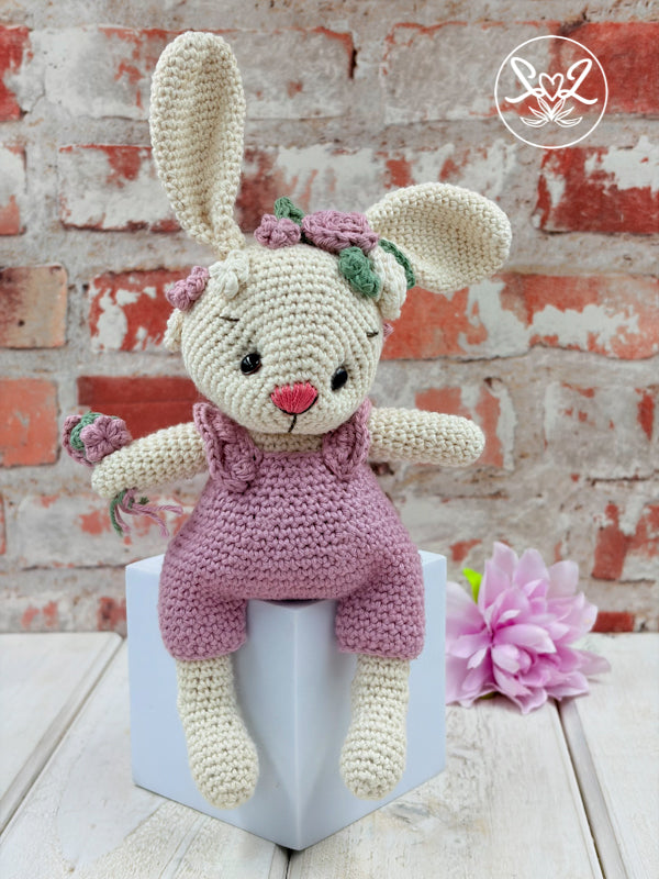 Baby Bunny