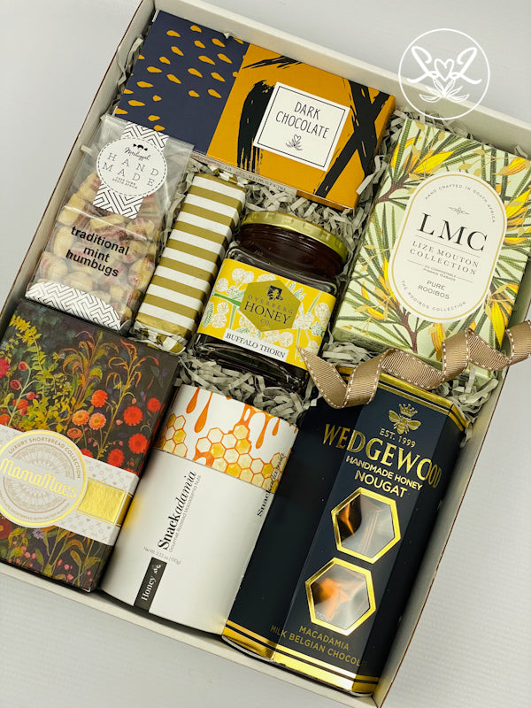 Spill The Tea Gift Box