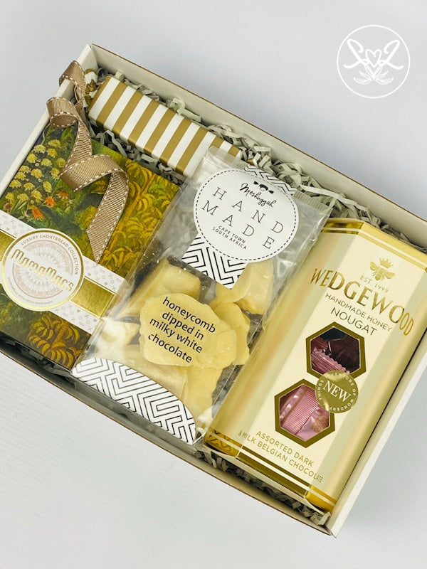Refined Tastes Gift Box