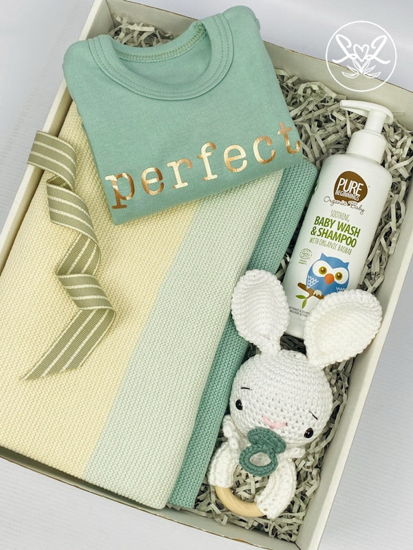 Perfect Bunny Gift Box