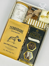 Condolence Wishes Gift Box