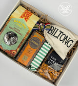 Taste of Home Gift Box