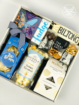 Biltong Blues Gift Box