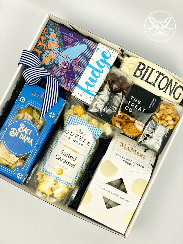 Biltong Blues Gift Box