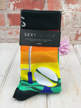Sexy Socks Sports