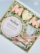 Hearts for Mum Gift Box