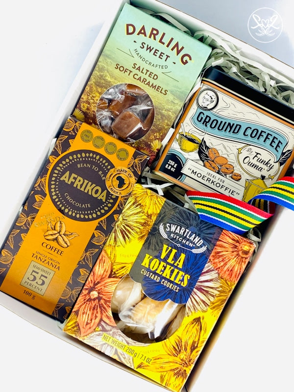 Local Favourites Gift Box