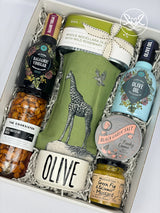 Ultimate Pantry Gift Box