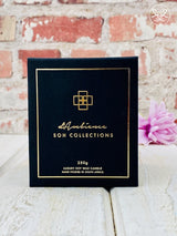 SOH d'Ambience Celebration Candle