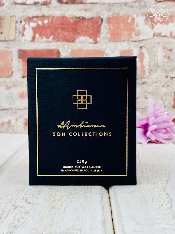 SOH d'Ambience Celebration Candle