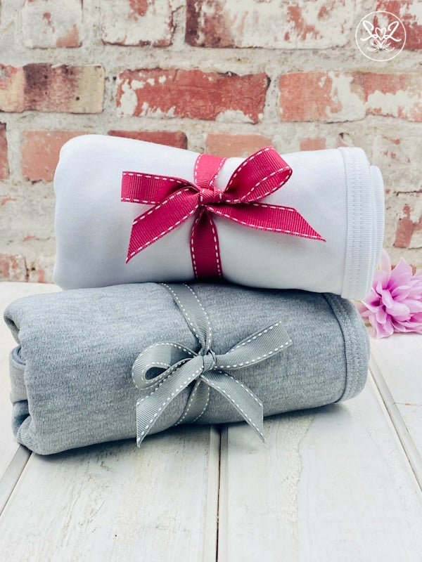 Little Lumps Swaddle Blankets