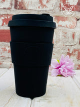ECoffee Cups - Dark Energy