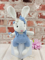 Baby Bunny