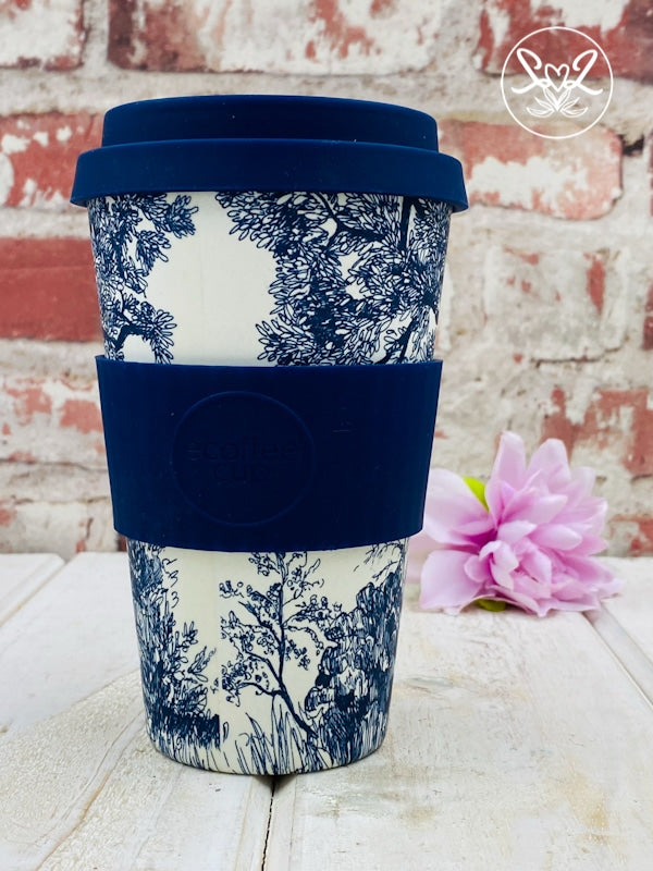 ECoffee Cups - Naturals