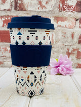 ECoffee Cups - Mother Tounge