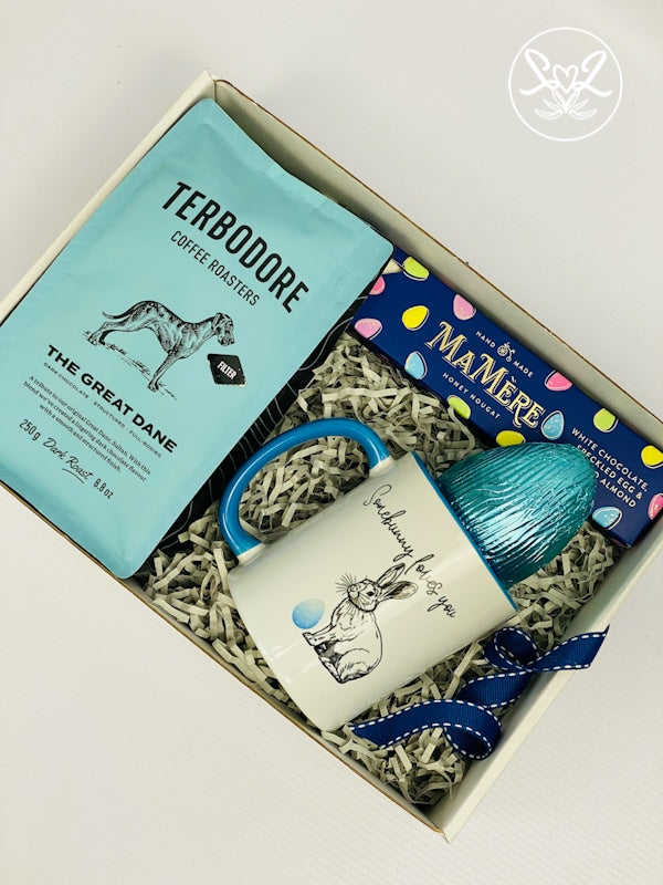 Hoppy Coffee Gift Box