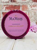 Ma Mere Turkish Delight 225g - Pomegranate