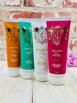 Cape Island Scented Hand Cream 75ml