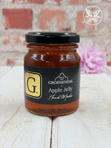 Groenendal Apple Jelly