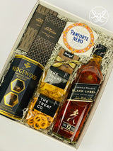 Johnnie and Friends Gift Box