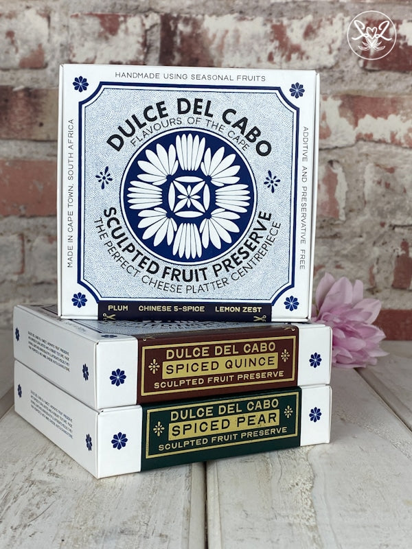 Dulce Del Cabo 230g
