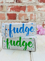 The Counter Fudge Bars