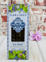 Sow Delicious Artisanal Seeds