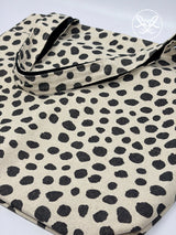 Safari Tote Bag