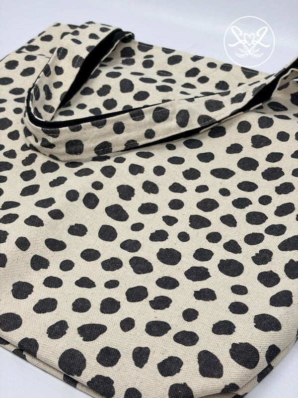 Safari Tote Bag